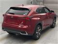 2019 Lexus NX