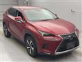 2019 Lexus NX