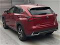 2019 Lexus NX