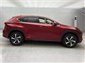 2019 Lexus NX