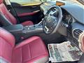 2019 Lexus NX