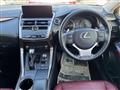 2019 Lexus NX