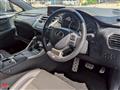 2019 Lexus NX