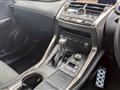 2019 Lexus NX