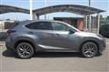2019 Lexus NX