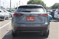 2019 Lexus NX