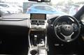 2019 Lexus NX