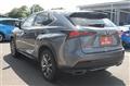 2019 Lexus NX