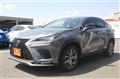 2019 Lexus NX