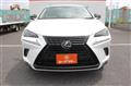 2019 Lexus NX
