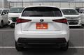 2019 Lexus NX