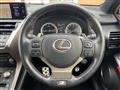2019 Lexus NX