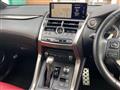 2019 Lexus NX