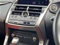 2019 Lexus NX