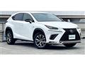 2019 Lexus NX