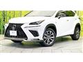 2019 Lexus NX