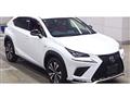 2019 Lexus NX