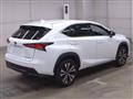2019 Lexus NX