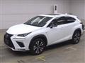 2019 Lexus NX