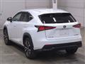 2019 Lexus NX