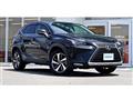 2019 Lexus NX