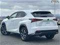 2019 Lexus NX