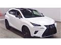 2019 Lexus NX