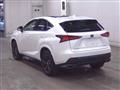 2019 Lexus NX