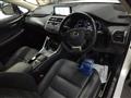 2019 Lexus NX