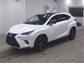 2019 Lexus NX