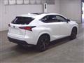 2019 Lexus NX
