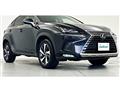 2019 Lexus NX