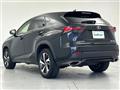2019 Lexus NX