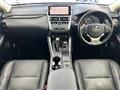 2019 Lexus NX