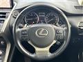 2019 Lexus NX