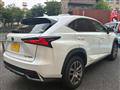 2019 Lexus NX