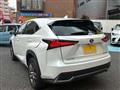 2019 Lexus NX