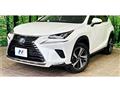 2019 Lexus NX