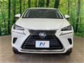 2019 Lexus NX