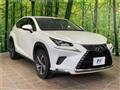 2019 Lexus NX