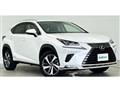 2019 Lexus NX