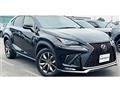 2019 Lexus NX