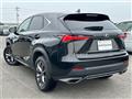 2019 Lexus NX