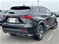 2019 Lexus NX