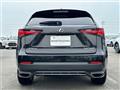 2019 Lexus NX