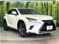 2019 Lexus NX