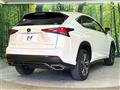 2019 Lexus NX