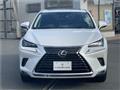 2019 Lexus NX