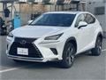 2019 Lexus NX
