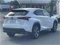 2019 Lexus NX